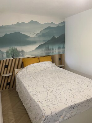 Room - Vrbo Property (Le Bourget-du-Lac)