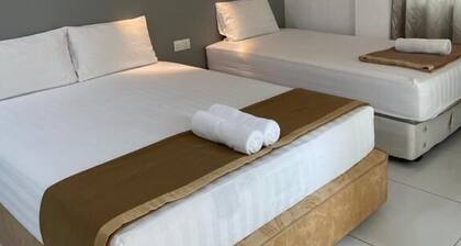 Collection O Malacca Formerly Lavender Inn