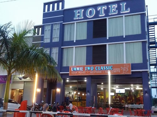 Collection O Malacca Formerly Lavender