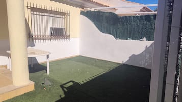 Terras
