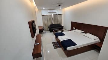 Deluxe Room | Free WiFi