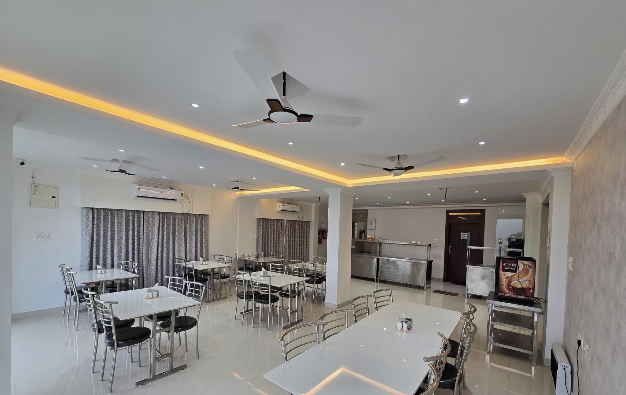 Restaurantes