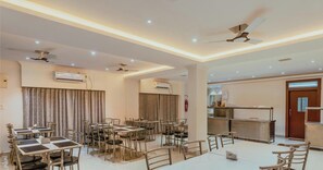 Camera Deluxe | Ristoranti