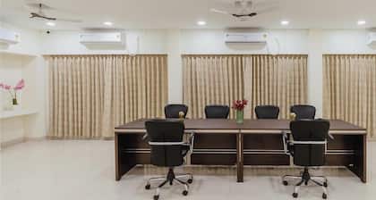 Binayak Palace Premium OD