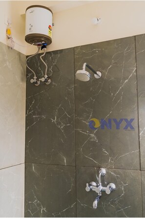 Bathroom - Binayak Palace Premium OD (Kendrapara)