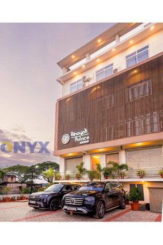 Binayak Palace Premium OD