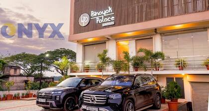 Binayak Palace Premium OD