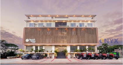 Binayak Palace Premium OD