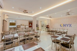 Deluxe-huone | Ruokailu