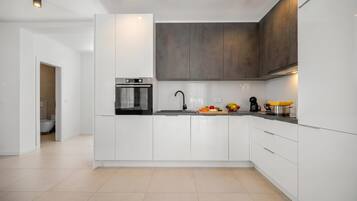 Cozinha privada