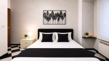 Standard-Apartment, 1 Schlafzimmer (Centro Storico Savona - Porto)