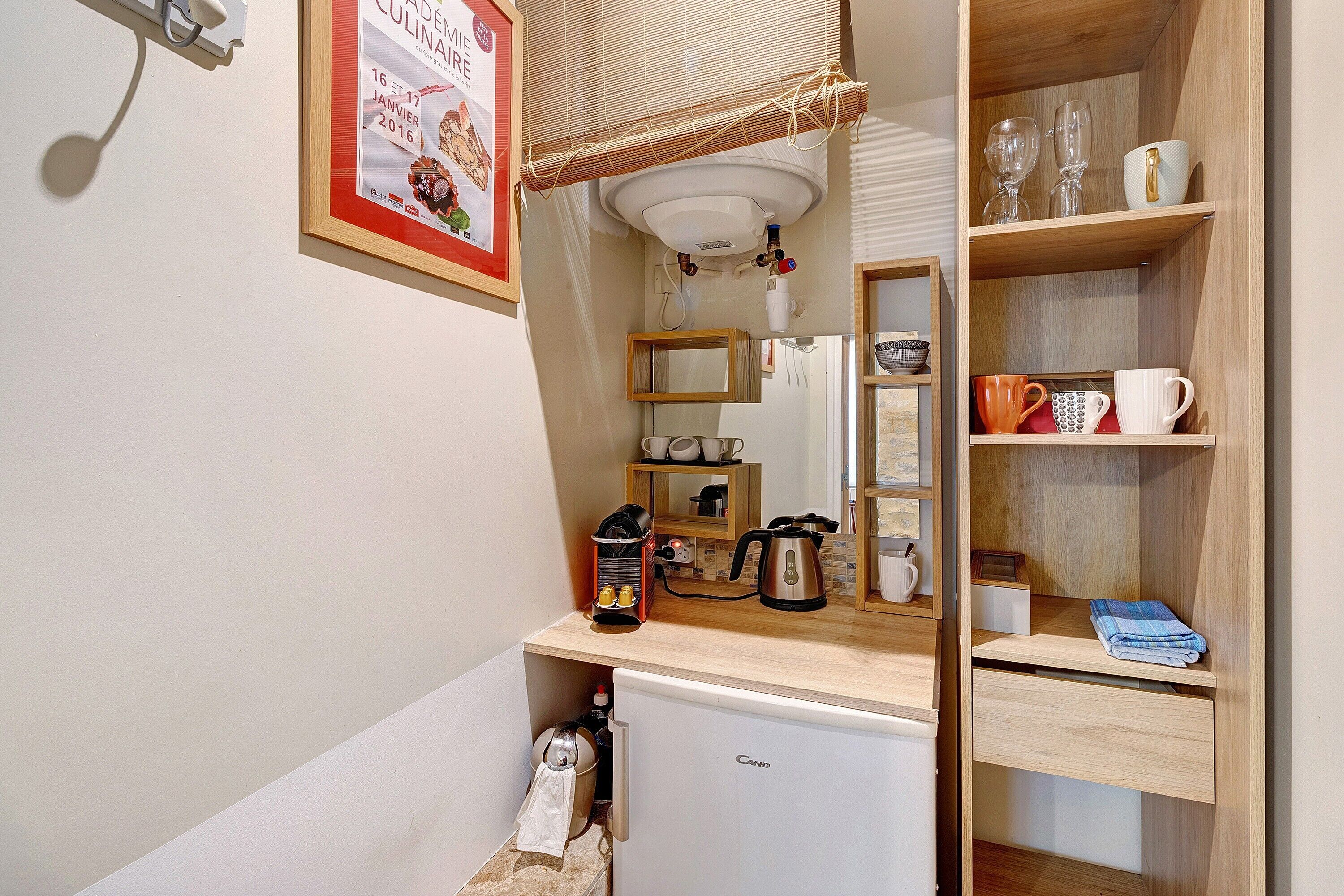 Interieur
