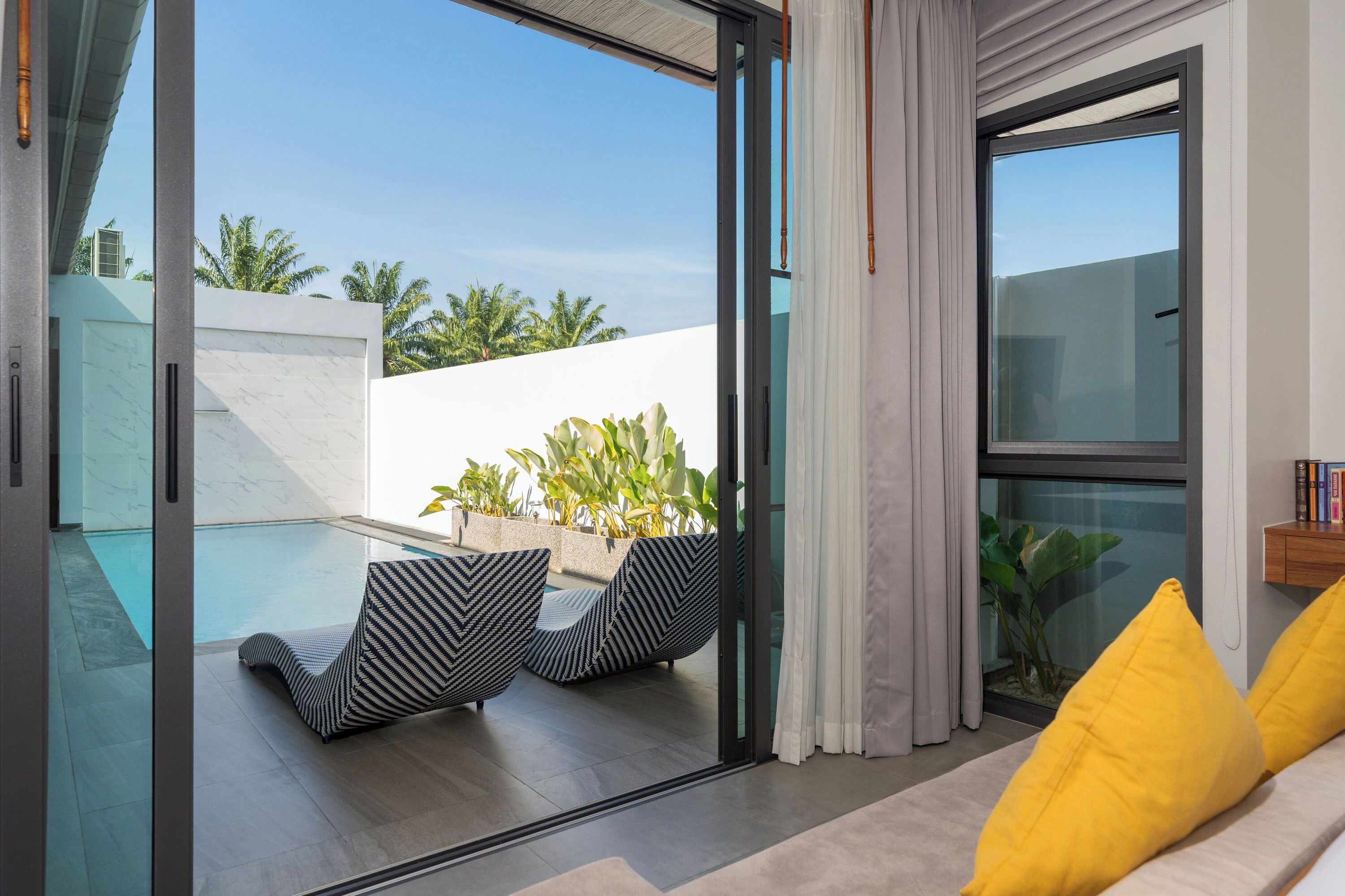 Villa, Private Pool | Pool | Outdoor pool
