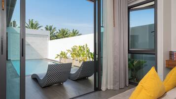 Villa, Private Pool | Pool
