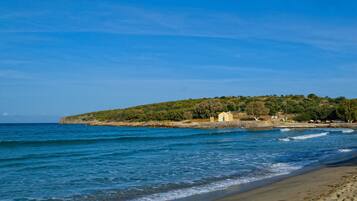 Plage à proximité