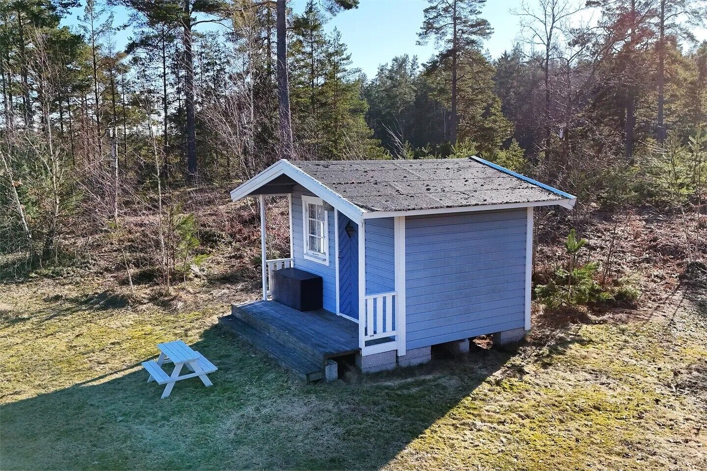 Eksteriør