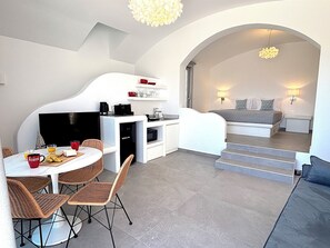 Interior - Villa  Nira (Episkopi Gonias)