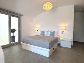 3 bedrooms, iron/ironing board, free WiFi, bed sheets - Villa  Nira (Episkopi Gonias)
