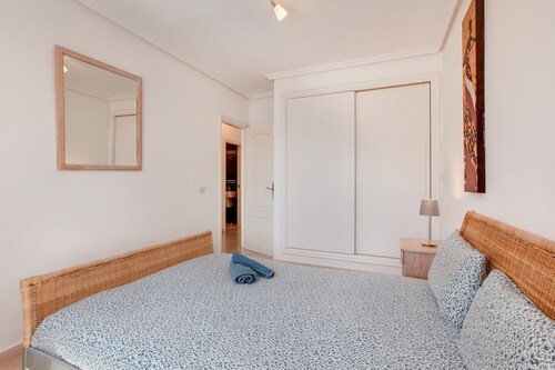 Casa Orquídea – Chalet avec Vue Mer, Piscine & Toit-Terrasse dans un Quartier Calme, Plage Pelada