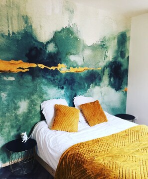 Room - Vrbo Property (Font-Romeu-Odeillo-Via)