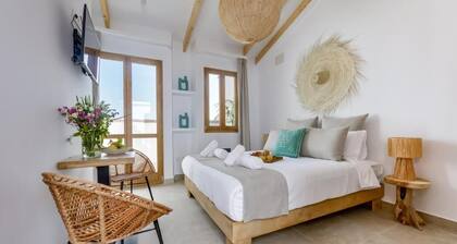 MIMAR ALTEA ROOMS