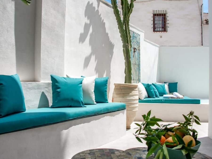 Teres/patio