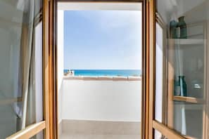 Superior Double Room, Sea View | Interior - MIMAR ALTEA ROOMS (Altea)