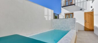 MIMAR ALTEA ROOMS