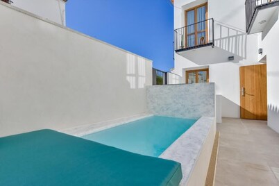 MIMAR ALTEA ROOMS