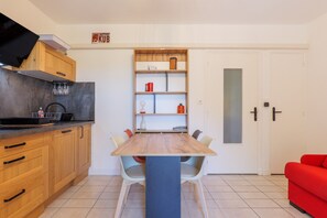 Dining - Gite la ferme de Marcel – Comfort and Nature in Ardèche (Fabras)