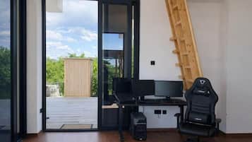 Sisätilat