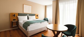 Limehome Braunschweig Kaiserstraße 