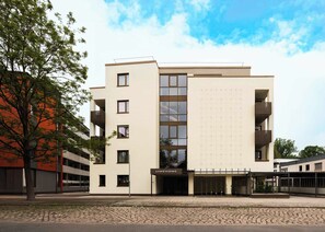 Exterior - Limehome Braunschweig Kaiserstraße  (Braunschweig)