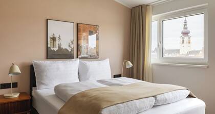 Limehome Braunschweig Kaiserstraße