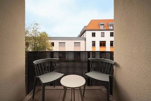 Svit Comfort - tillgänglighetsanpassat för personer med begränsad rörlighet | Terrass/Patio
