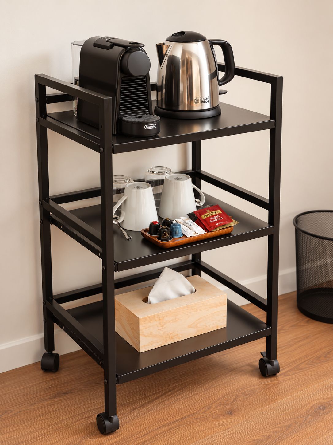 Kamar