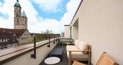 Limehome Braunschweig Kaiserstraße