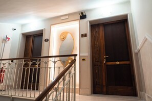 Interior - Villa Matera (Airola)
