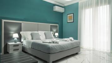 Standardzimmer | Zimmersafe, kostenloses WLAN