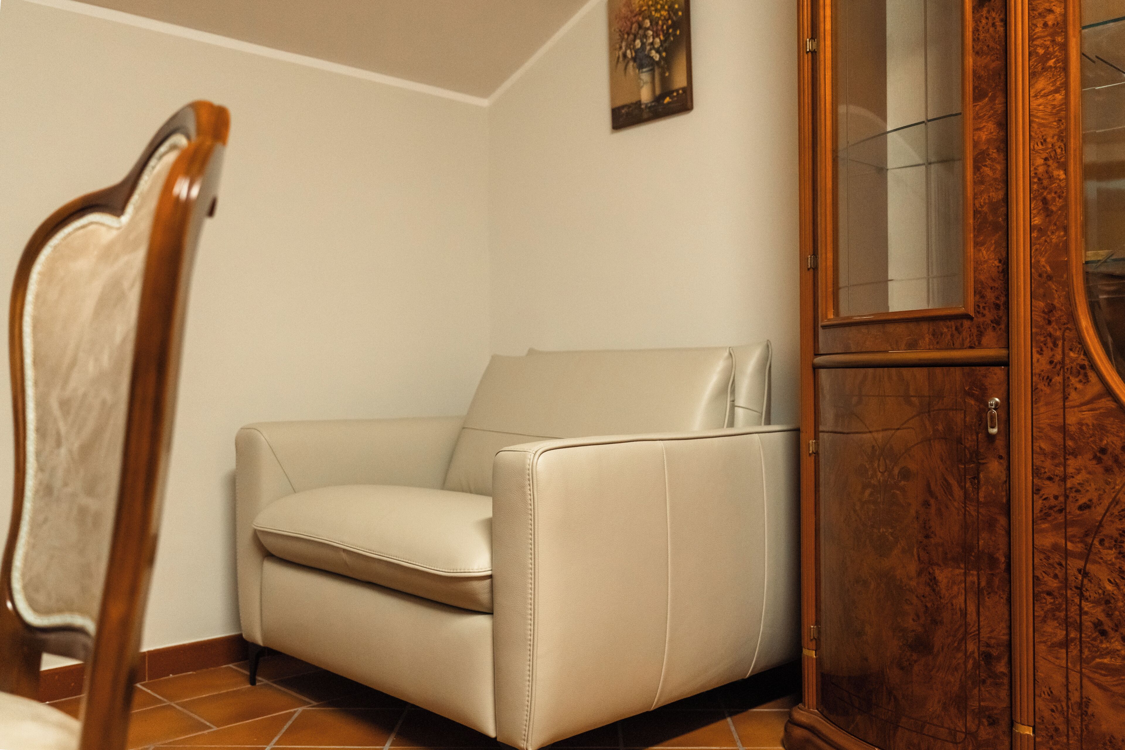 Apartment | Wohnbereich