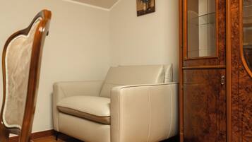 Apartment | Wohnbereich
