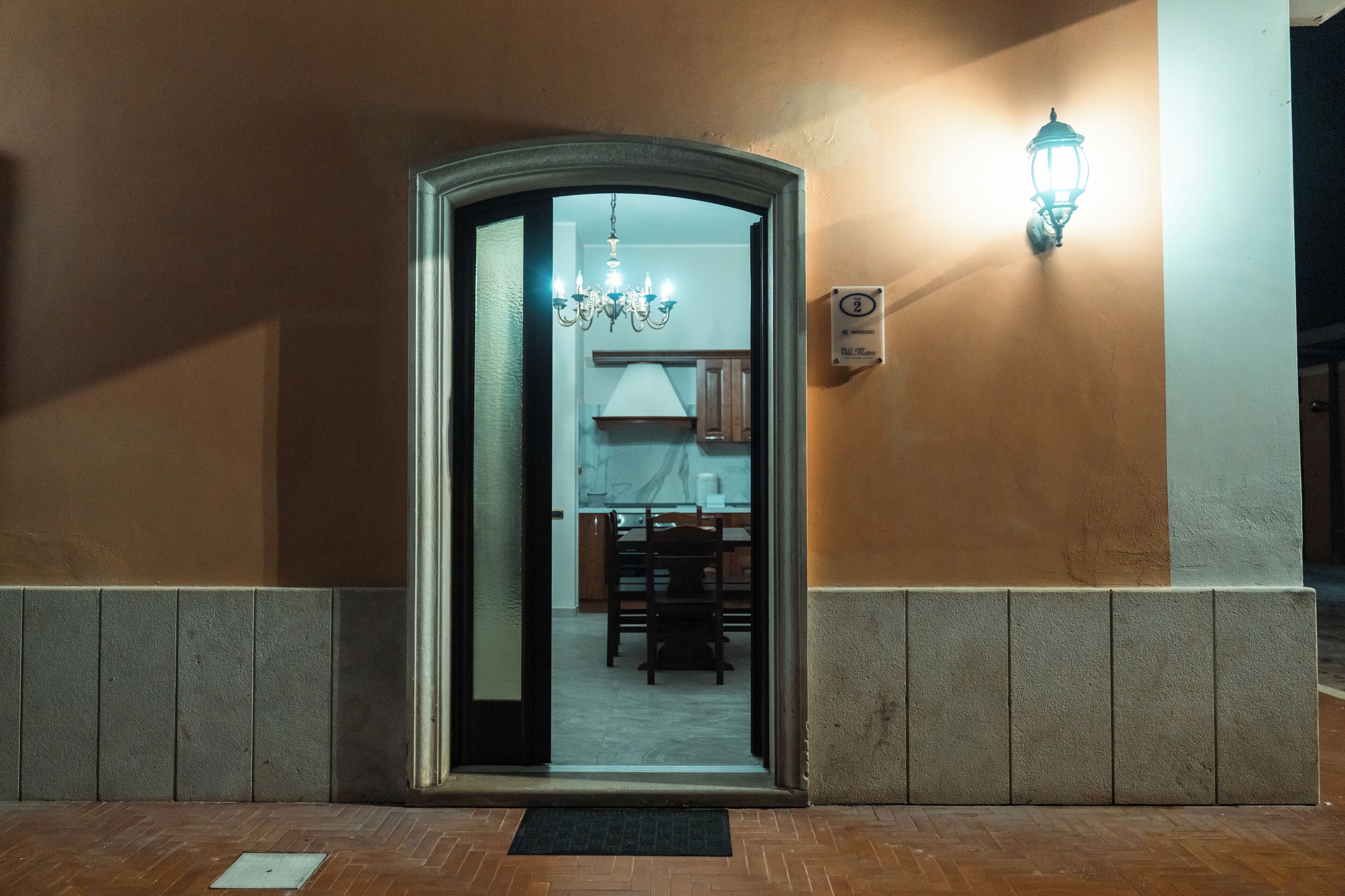 Appartamento Superior | Cucina privata