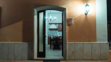 Appartamento Superior | Cucina privata
