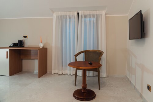 Villa Matera