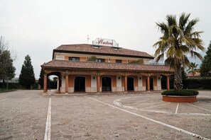 Garden - Villa Matera (Airola)
