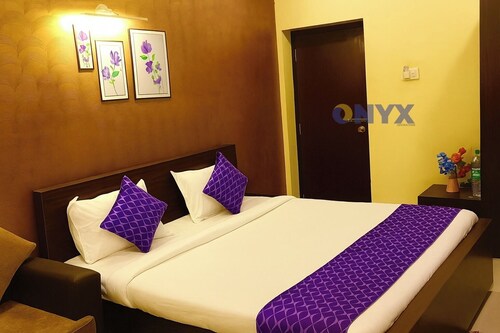 Hotel Maximilian villa OD