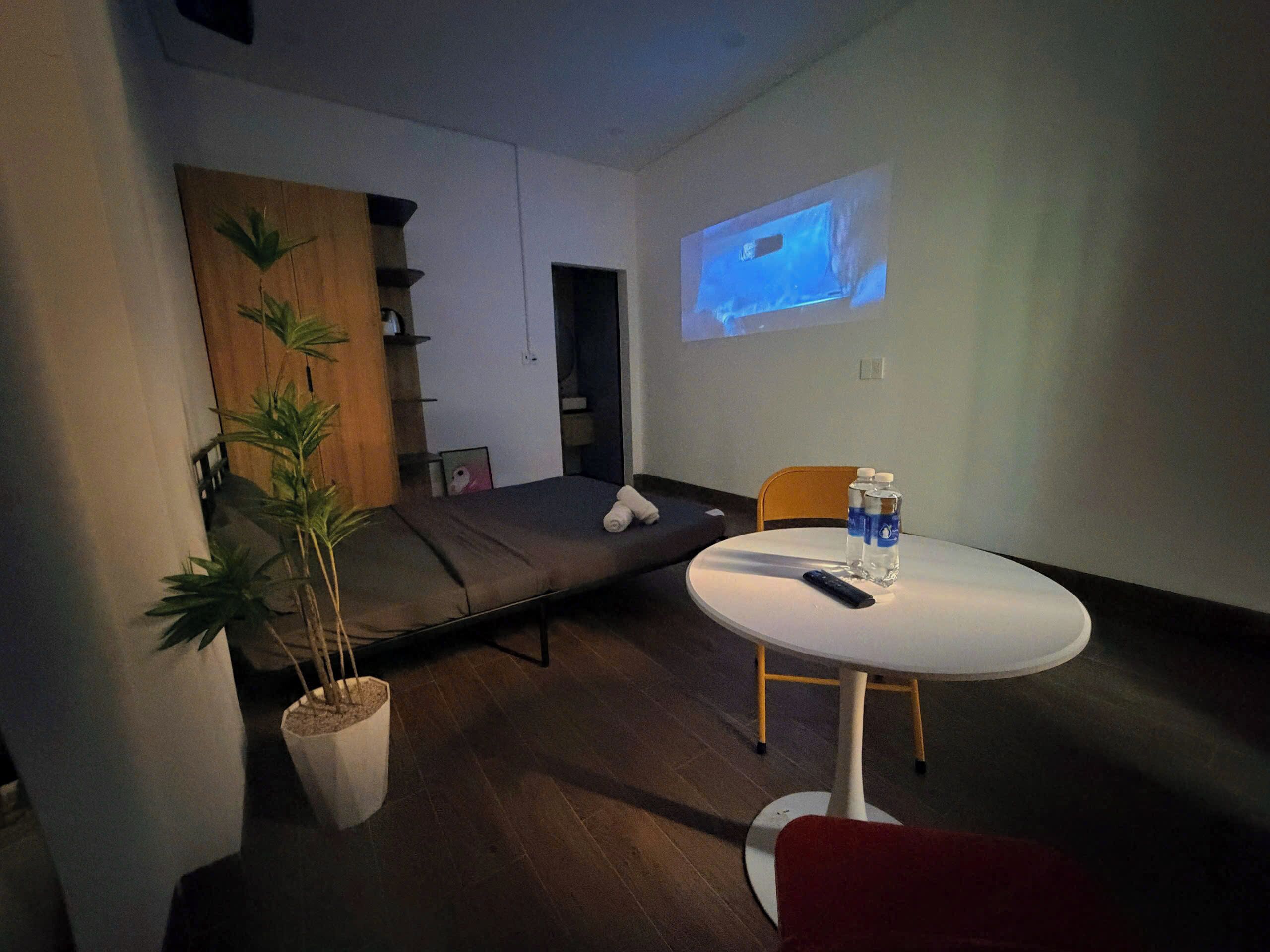 Superior Double Room | Free WiFi