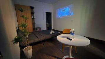 Superior Double Room | Free WiFi