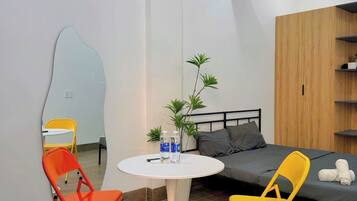 Superior Double Room | Free WiFi