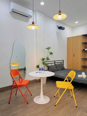 Kamar Double Superior | Wi-Fi gratis